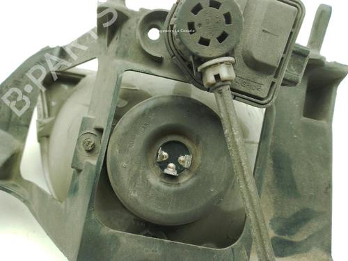 Left headlight OPEL SINTRA (APV) 2.2 DTI | BP32008691C28