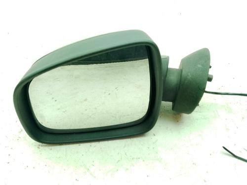 Used Left mirror DACIA SANDERO 1.6 (BS0D, BS0B, BS0F, BS0H) (87 hp) 28290522