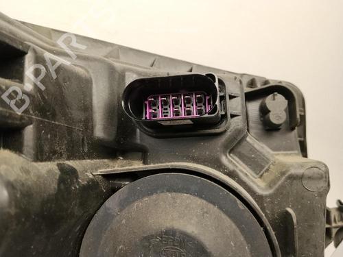 Left headlight VW CRAFTER Van (SY_, SX_) 2.0 TDI FWD (SYB, SYC, SYD) | BP39399215C28 - Image 4