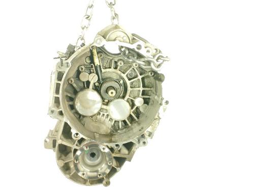 Used Gearbox SKODA OCTAVIA III (5E3, NL3, NR3) 2.0 TDI 4x4 (150 hp) 29049834