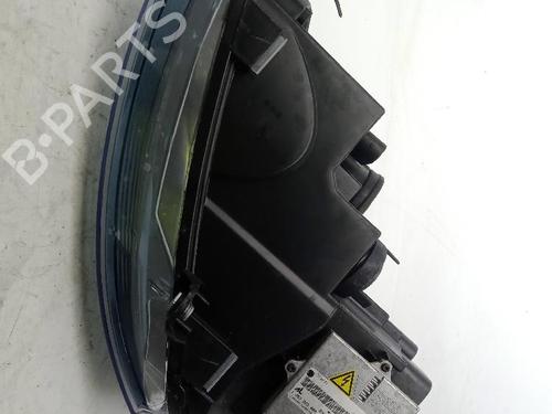 Right headlight VW GOLF V (1K1) 2.0 GTI | BP32402736C29