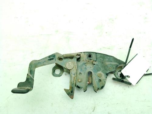 Used Hood lock NISSAN TERRANO II (R20) 2.7 TDi 4WD (125 hp) 29203819