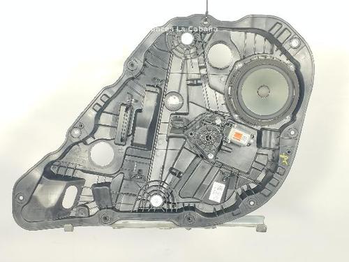 Used Rear right window mechanism Rear right window mechanism KIA OPTIMA (JF) 1.7 CRDi (141 hp) 24042607 24042607