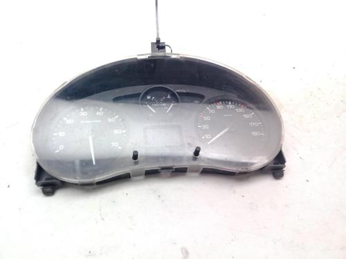Used Instrument cluster PEUGEOT PARTNER Tepee 1.6 HDi 90 (92 hp) 27450414