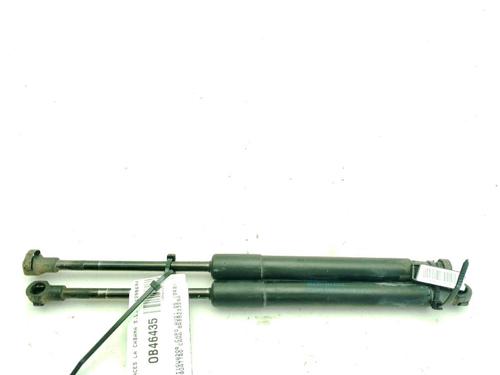 Used Hood lift support Hood lift support AUDI Q5 (8RB) 2.0 TDI quattro (170 hp) 33840767 33840767