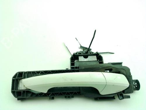 Used Rear right interior door handle MERCEDES-BENZ GLA-CLASS (X156) GLA 220 CDI 4-matic (156.905) (170 hp) 31848399