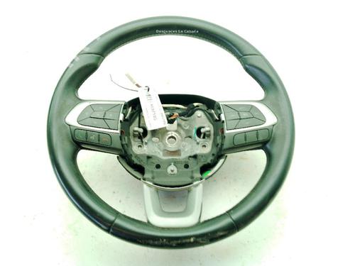 Used Steering wheel Steering wheel FIAT TIPO Hatchback (356_, 357_) 1.4 LPG (356HXF1B) (120 hp) 28449583 28449583