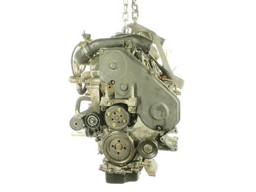 Engine FORD TOURNEO CONNECT  | BP31915142M1 