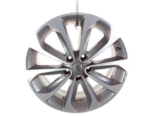 Rim NISSAN QASHQAI / QASHQAI +2 I (J10, NJ10, JJ10E) 2.0 dCi | BP18369464C45 