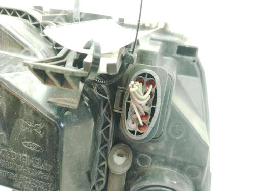 Left headlight FORD FOCUS II (DA_, HCP, DP) 1.8 | BP29050029C28 - Image 4
