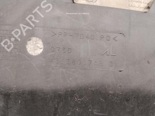 Right headlight FIAT DUCATO Van (250_) 160 Multijet 3,0 D | BP39047489C29 - Image 5