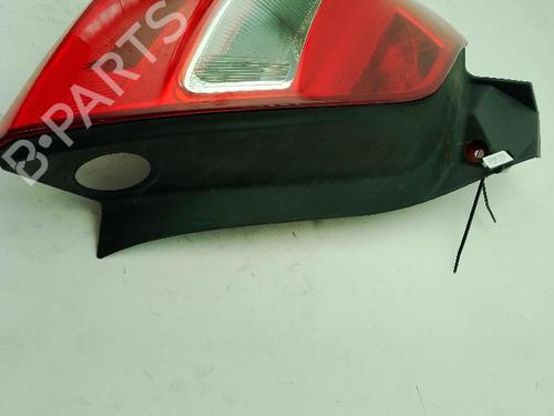 Left taillight RENAULT MEGANE II (BM0/1_, CM0/1_) 2.0 dCi | BP29475245C34 