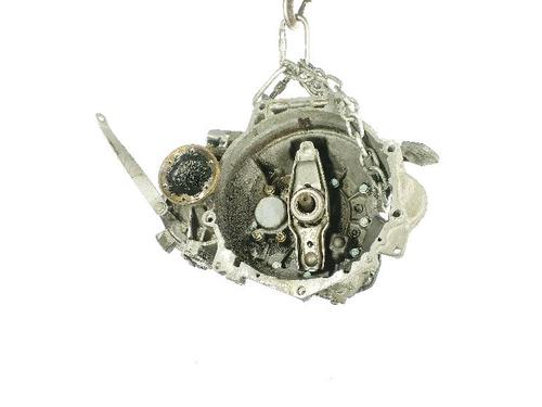 Used Gearbox Gearbox SEAT LEON (1P1) 1.9 TDI (105 hp) 33454710 33454710