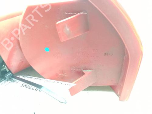 Right taillight ALFA ROMEO 147 (937_) 1.6 16V T.SPARK ECO (937.AXA1A, 937.BXA1A) | BP30718214C35 