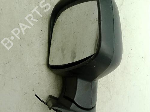 Used Left mirror Left mirror CITROËN BERLINGO MULTISPACE (B9) 1.6 HDi 75 / BlueHDi 75 (75 hp) 35720784 35720784