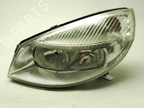 Used Left headlight Left headlight 39262965 39262965
