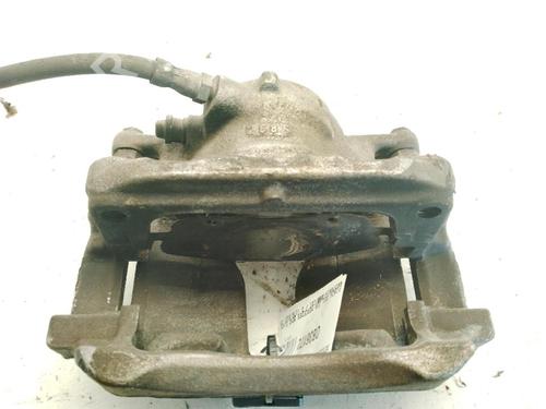 Left front brake caliper MERCEDES-BENZ A-CLASS (W176) A 180 CDI / d (176.012) | BP25019226M105 - Image 4