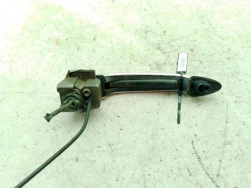 Front left exterior door handle MINI MINI (R50, R53) Cooper | BP27495652C128 