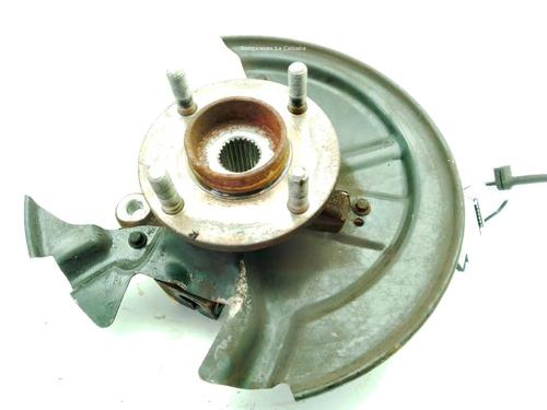 Used Left front steering knuckle Left front steering knuckle 32467581 32467581