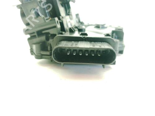 Rear right lock FORD GRAND C-MAX (DXA/CB7, DXA/CEU) 2.0 TDCi | BP30146497C99 