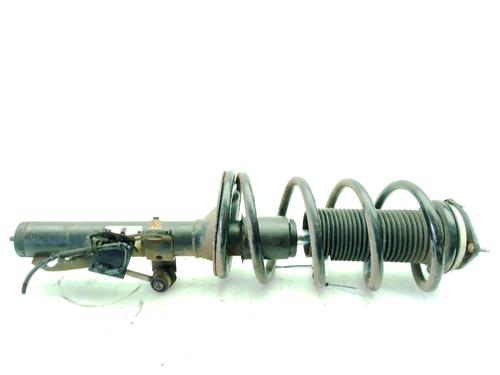 Right front shock absorber FORD TRANSIT CUSTOM V362 Van (FY, FZ) 2.2 TDCi | BP32335458M17