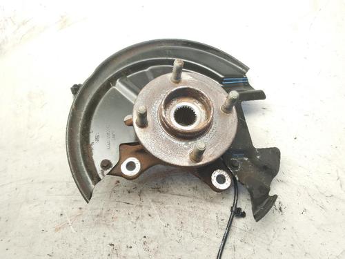 Used Left front steering knuckle Left front steering knuckle 25753548 25753548