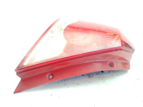 Left taillight CHEVROLET AVEO / KALOS Hatchback (T200) 1.2 | BP26705355C34 