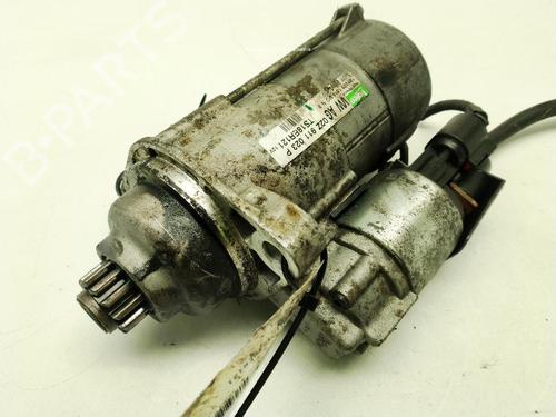 Used Starter Starter VW PASSAT B6 (3C2) 2.0 TDI (110 hp) 33975745 33975745