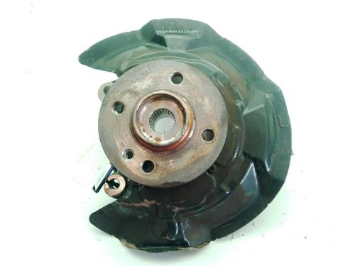 Used Left front steering knuckle Left front steering knuckle 36856520 36856520