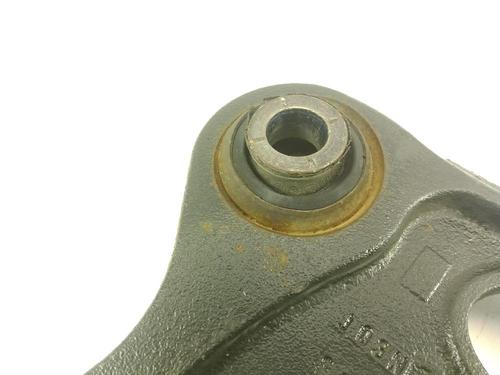 Right front suspension arm OPEL VIVARO B Van (X82) 1.6 CDTI (05) | BP18367917M13 
