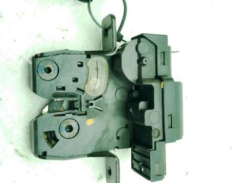 Tailgate lock NISSAN QASHQAI I (J10, NJ10) 1.6 dCi | BP29151471C101 