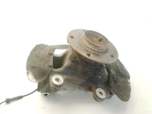 Right front steering knuckle BMW 3 Touring (F31) 320 d xDrive | BP27450838M26 