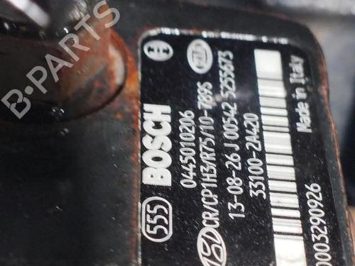 Engine HYUNDAI i30 (GD) 1.6 CRDi | BP32385692M1