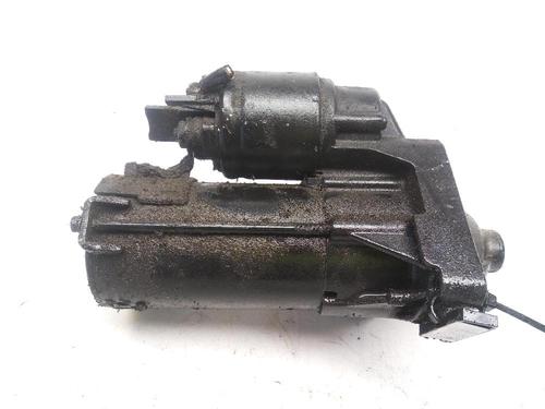 Used Starter NISSAN JUKE (F15) 1.5 dCi (110 hp) 24046380
