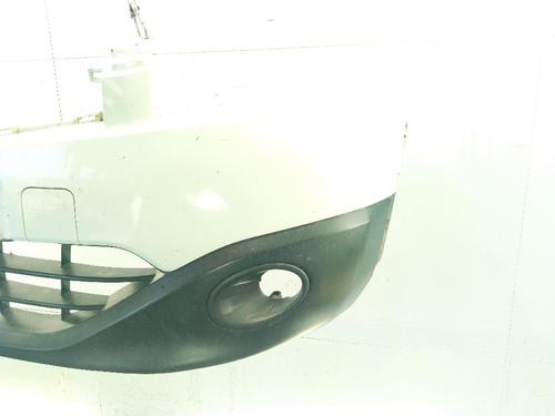 Front bumper NISSAN QASHQAI I (J10, NJ10) 1.6 dCi | BP29151428C7 