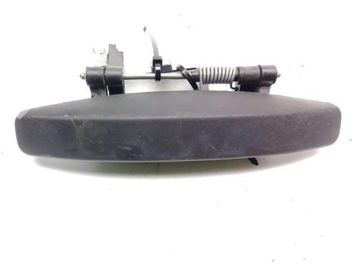 Used Front right exterior door handle DACIA DOKKER MPV (KE_) 1.5 dCi (KEAJ, KEAH) (90 hp) 30845093