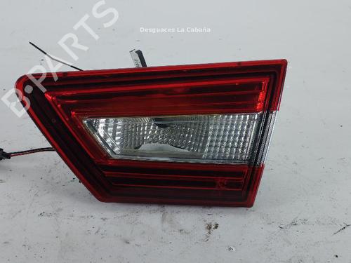 Used Right tailgate light RENAULT CLIO IV Estate Van (KH_) 1.5 dCi 90 (90 hp) 31988889