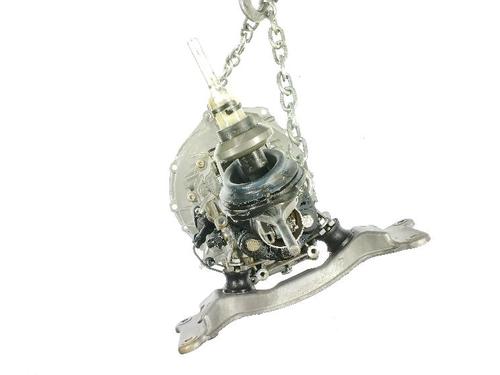 Gearbox BMW 1 (E87) 118 d | BP33454775M3 - Image 4