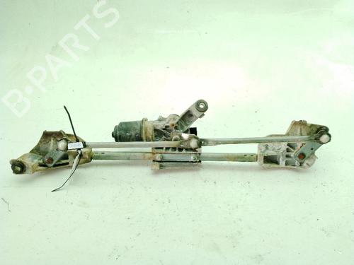 Used Front wiper motor NISSAN NAVARA NP300 (D40) 2.5 dCi 4WD (174 hp) 28449545