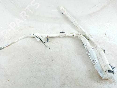 Used Left curtain airbag RENAULT MEGANE IV Grandtour (K9A/M/N_) 1.3 TCe 140 (K9NB) (140 hp) 25303063