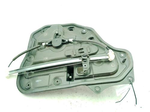 Used Rear right window mechanism MAZDA CX-5 (KE, GH) 2.2 D AWD (KE102) (175 hp) 29298916