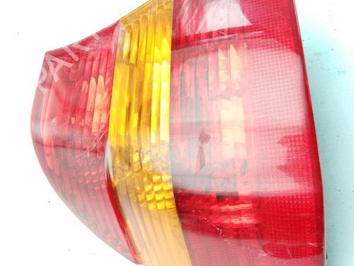 Used Left taillight BMW 3 (E46) 330 d (184 hp) 31125317