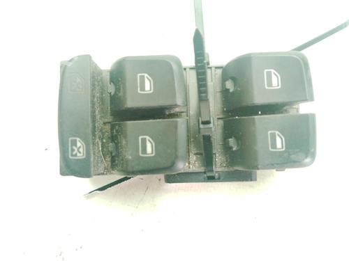 Used Left front window switch AUDI A4 B8 Avant (8K5) 2.0 TDI (143 hp) 27979132