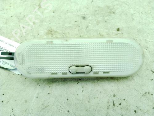 Used Interior roof light Interior roof light FIAT TALENTO Van (296_) 1.6 D (121 hp) 26173977 26173977