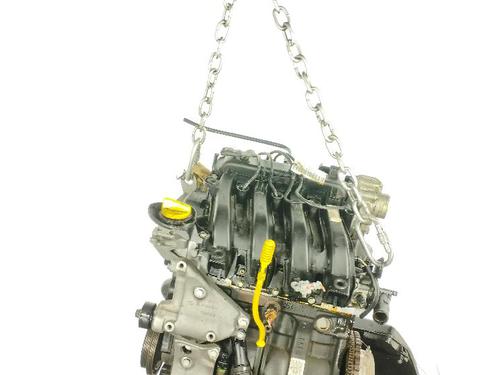 Used Engine Engine RENAULT KANGOO (KC0/1_) 1.2 16V (KC05, KC06, KC03, KC0T, KC0W, KC1D) (75 hp) 33811021 33811021