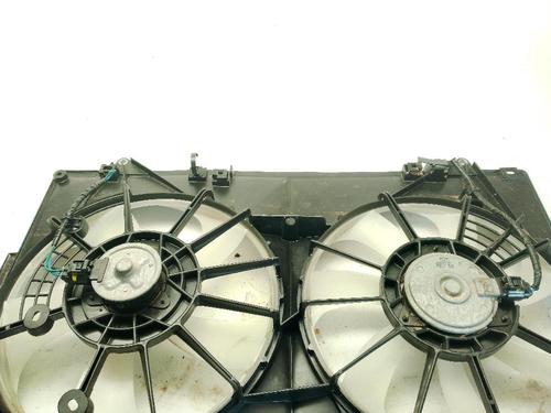 Radiator fan MAZDA CX-5 (KF) 2.0 | BP24546476M35 - Image 3