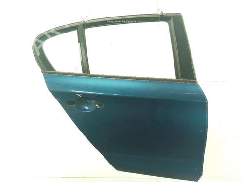 Right rear door BMW 1 (E87) 116 i | BP28620145C5 