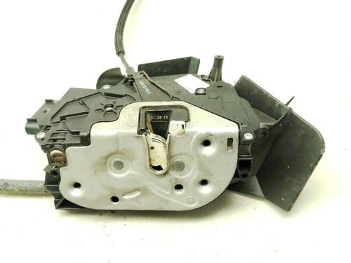 Højre bagtil lås FORD B-MAX (JK) 1.6 TDCi | BP39463546C99 - Image 2