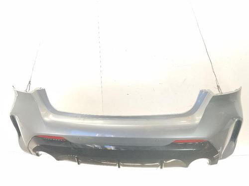 rear-bumper-bmw-1-f40-2019-39739659 main image