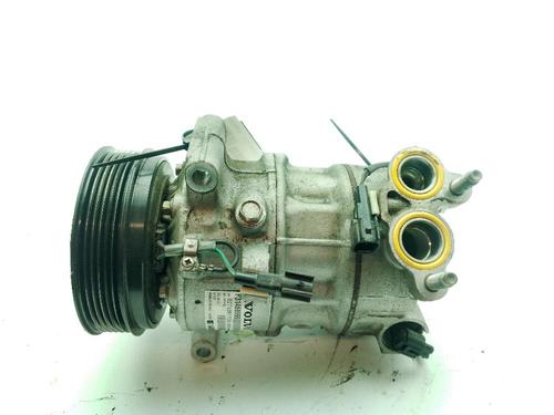 AC compressor VOLVO V40 Hatchback (525) D2 | BP36765290M34 - Image 3